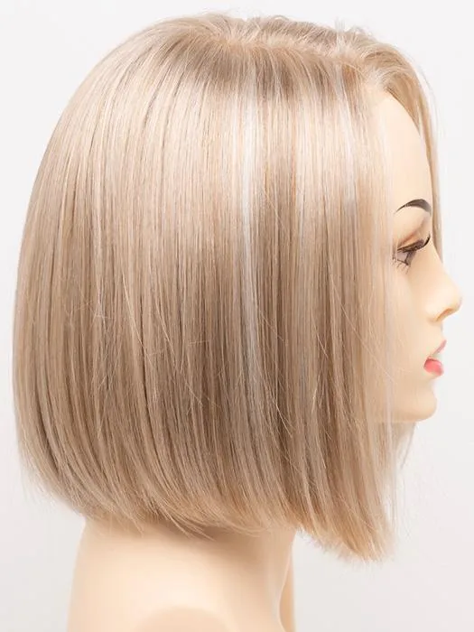 London | Synthetic Lace Front Wig (Mono Part)
