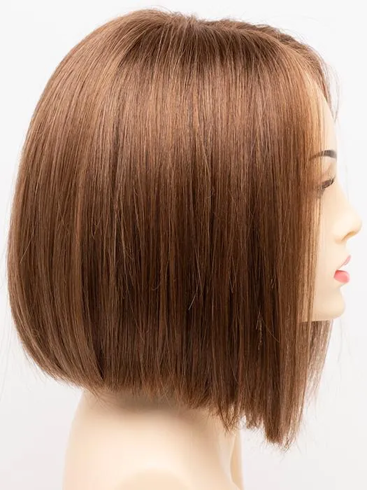 London | Synthetic Lace Front Wig (Mono Part)