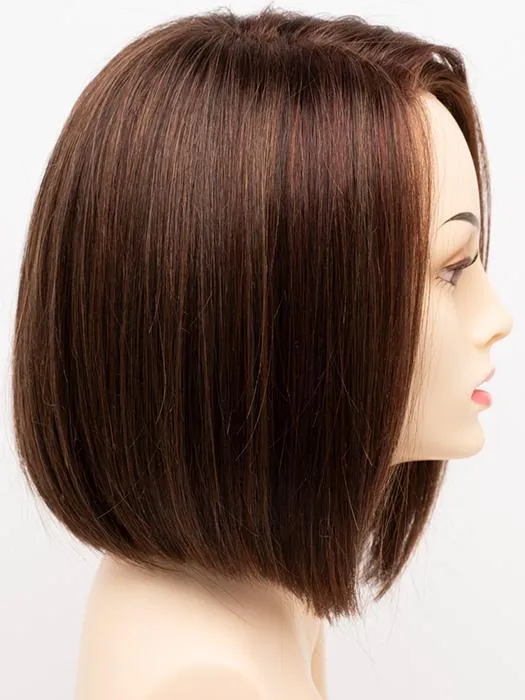 London | Synthetic Lace Front Wig (Mono Part)