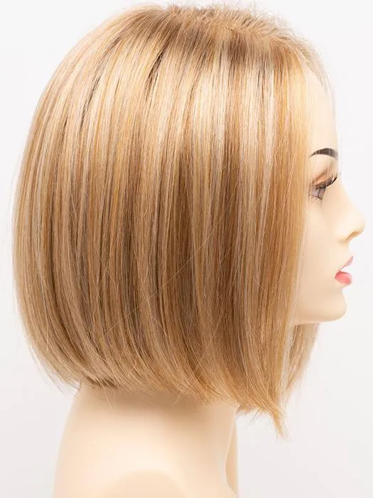 London | Synthetic Lace Front Wig (Mono Part)