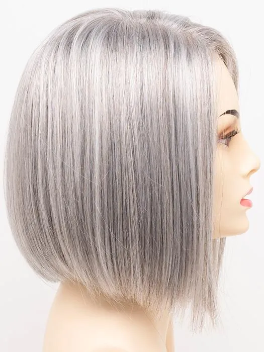 London | Synthetic Lace Front Wig (Mono Part)
