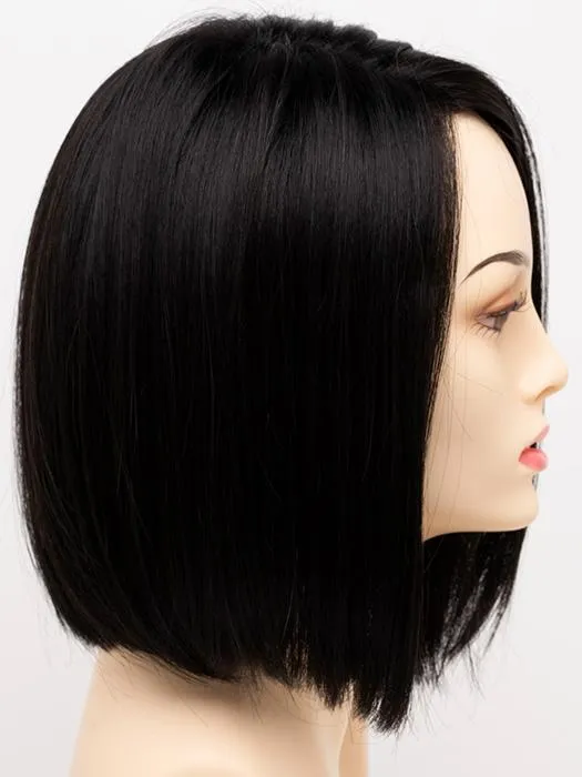 London | Synthetic Lace Front Wig (Mono Part)