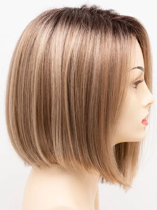 London | Synthetic Lace Front Wig (Mono Part)