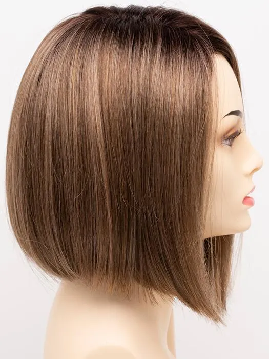 London | Synthetic Lace Front Wig (Mono Part)