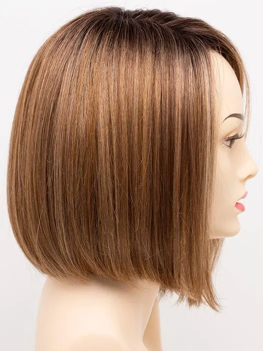 London | Synthetic Lace Front Wig (Mono Part)