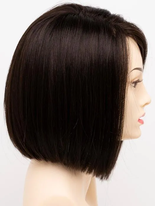 London | Synthetic Lace Front Wig (Mono Part)