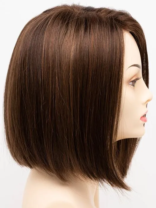 London | Synthetic Lace Front Wig (Mono Part)