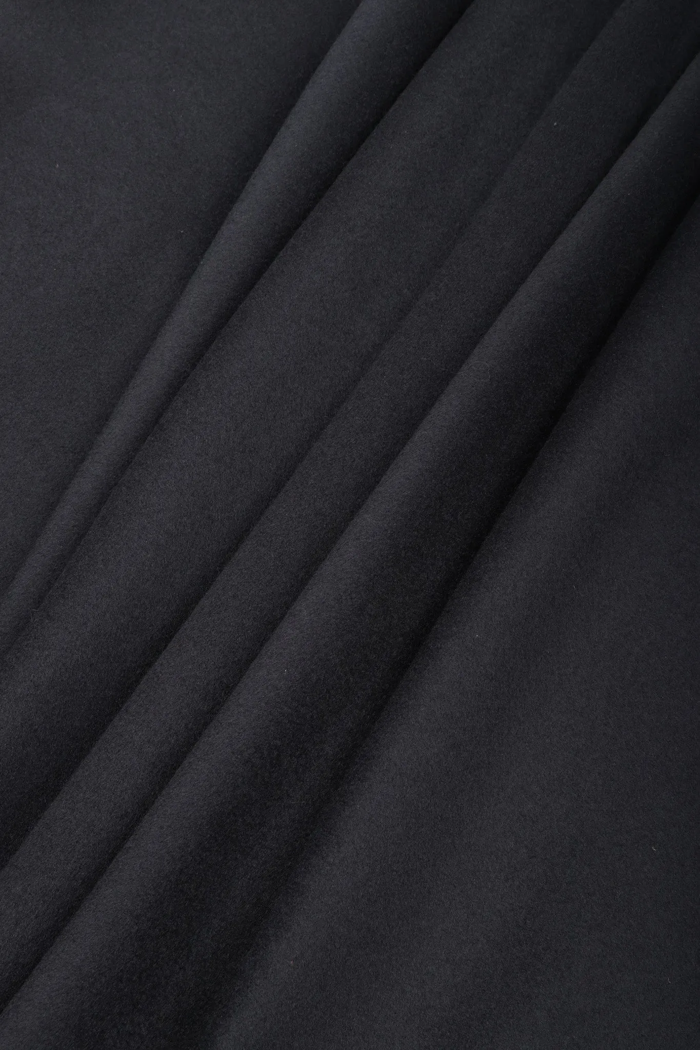 Long Reefer Coat