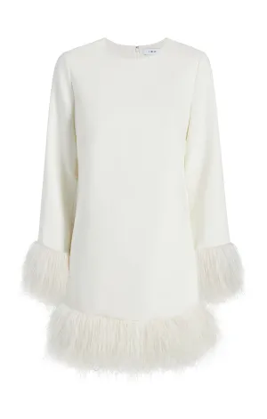 Long Sleeve Marullo Dress