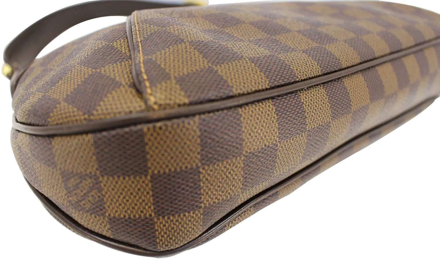 LOUIS VUITTON Damier Ebne Thames PM Shoulder Bag - Sale