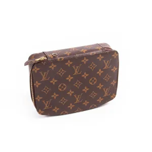 Louis Vuitton Monogram Monte Carlo 22
