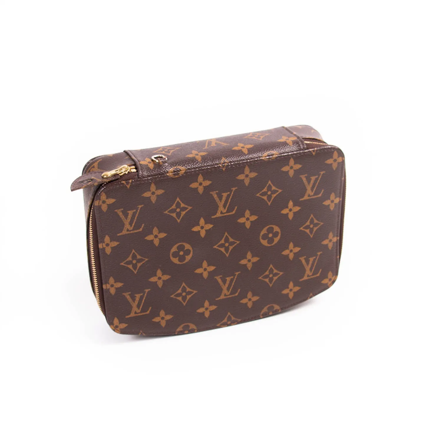 Louis Vuitton Monogram Monte Carlo 22