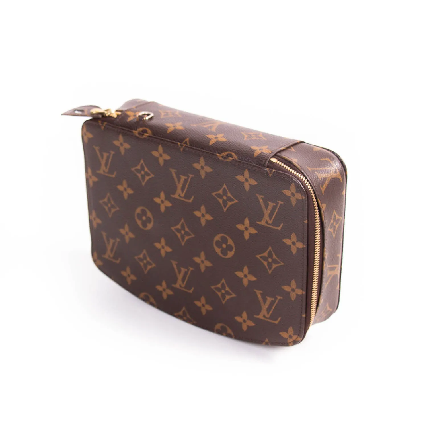 Louis Vuitton Monogram Monte Carlo 22