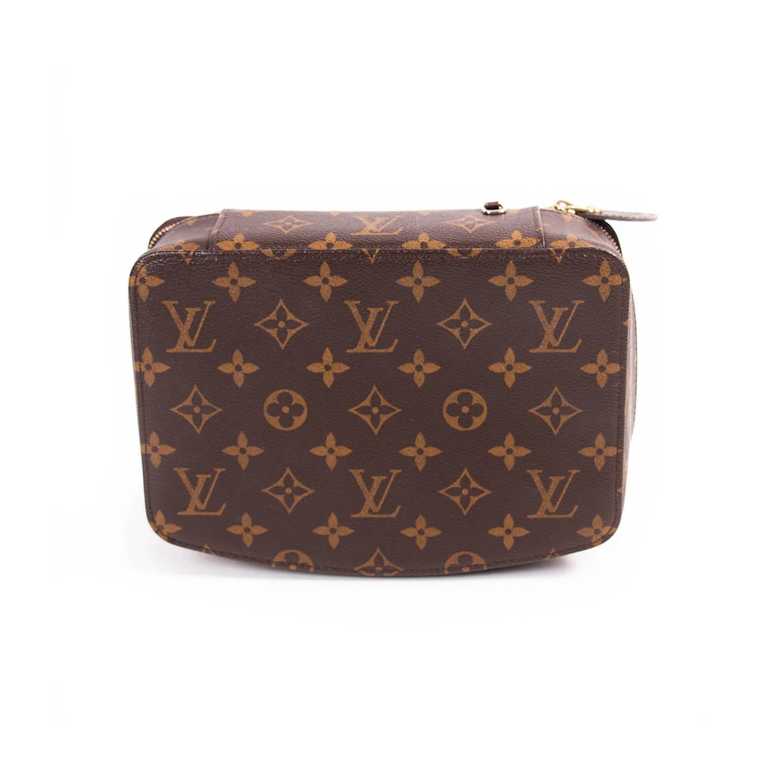 Louis Vuitton Monogram Monte Carlo 22