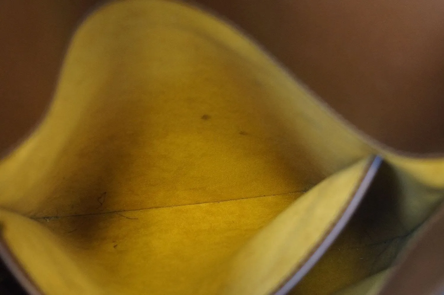 LOUIS VUITTON Musette Salsa GM Monogram Shoulder Bag