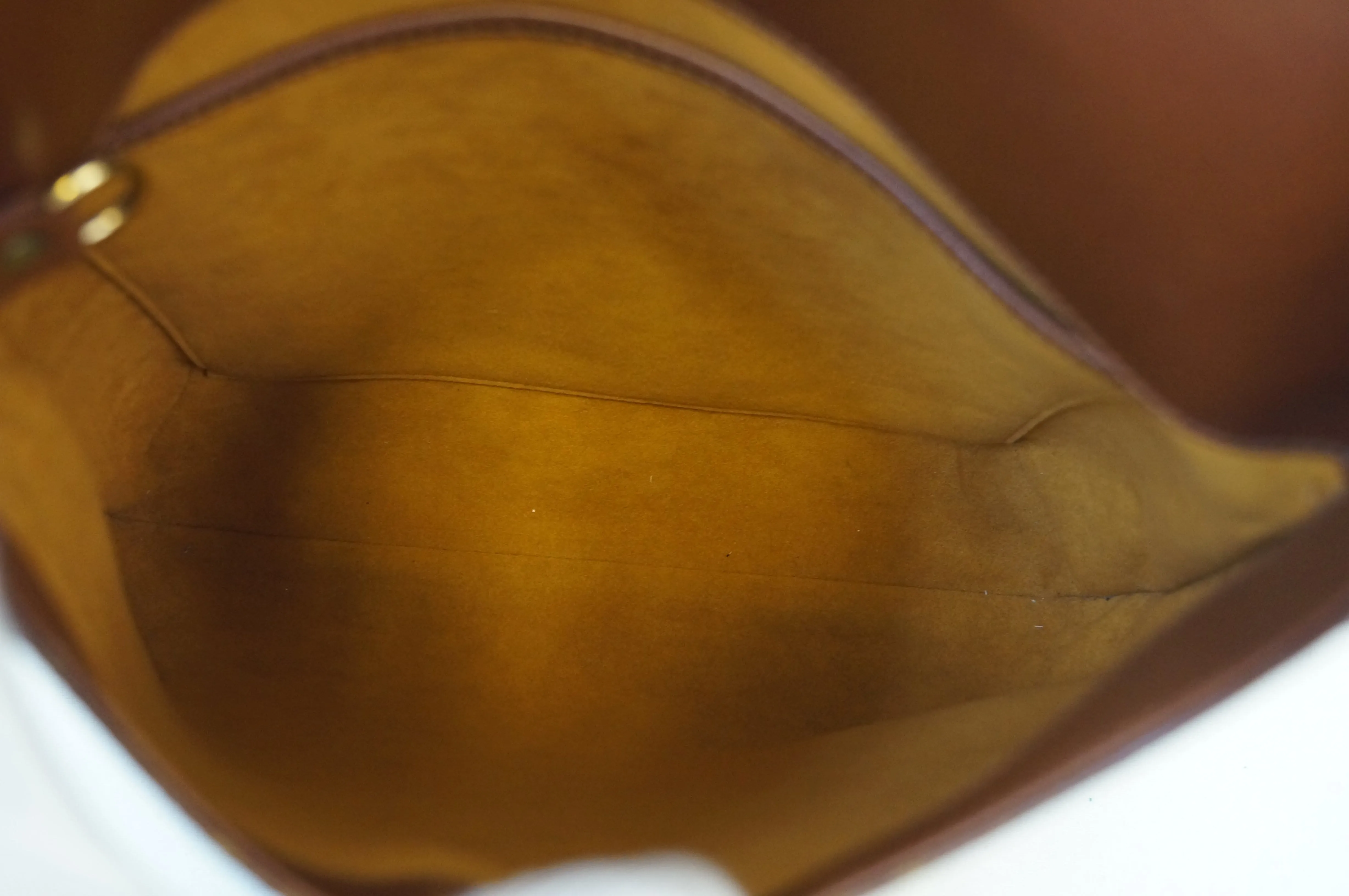 LOUIS VUITTON Musette Salsa GM Monogram Shoulder Bag