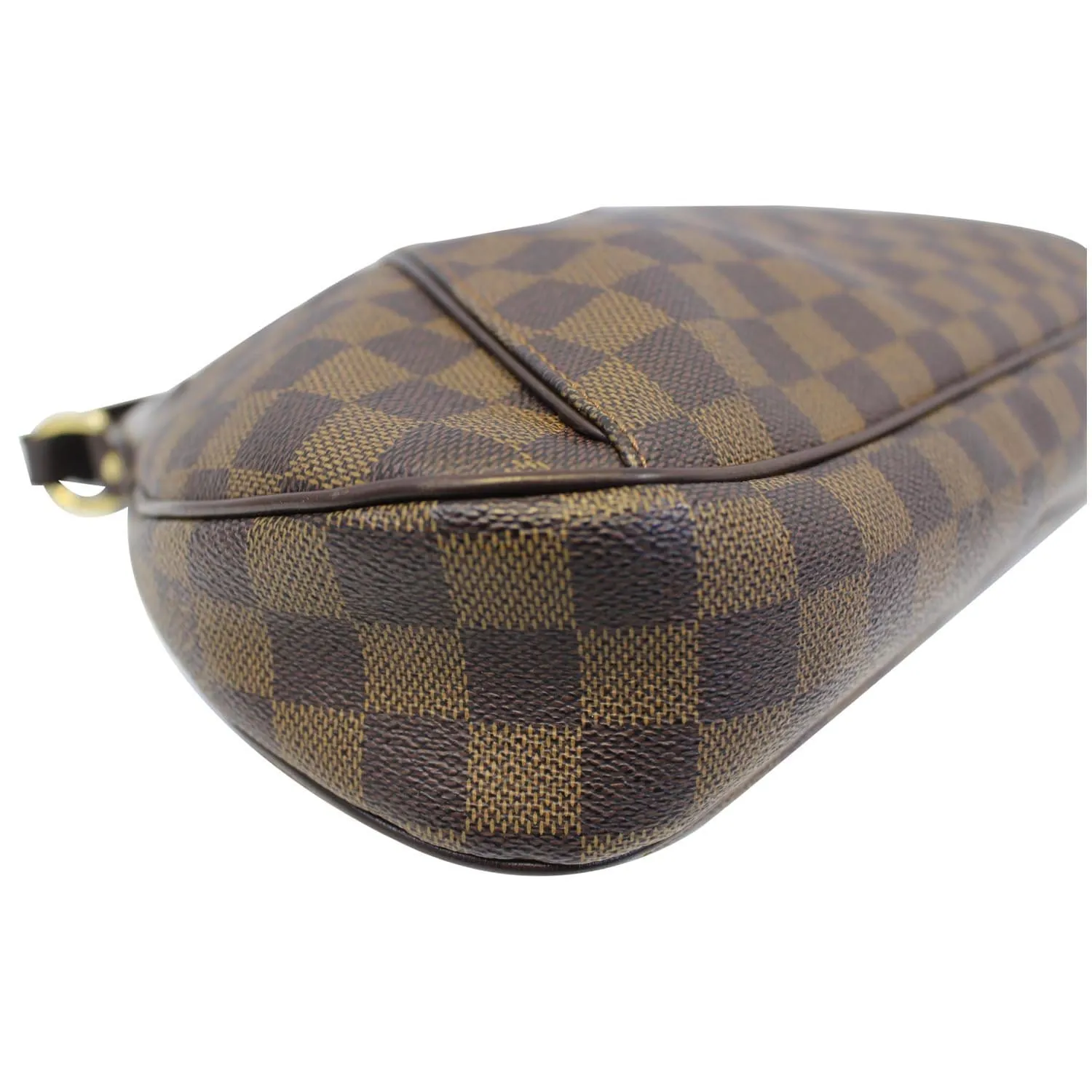 LOUIS VUITTON Thames GM Damier Ebene Shoulder Bag