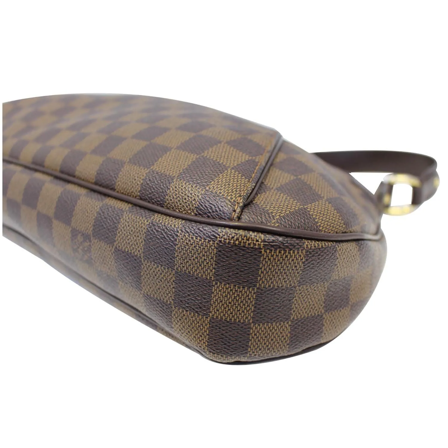LOUIS VUITTON Thames GM Damier Ebene Shoulder Bag