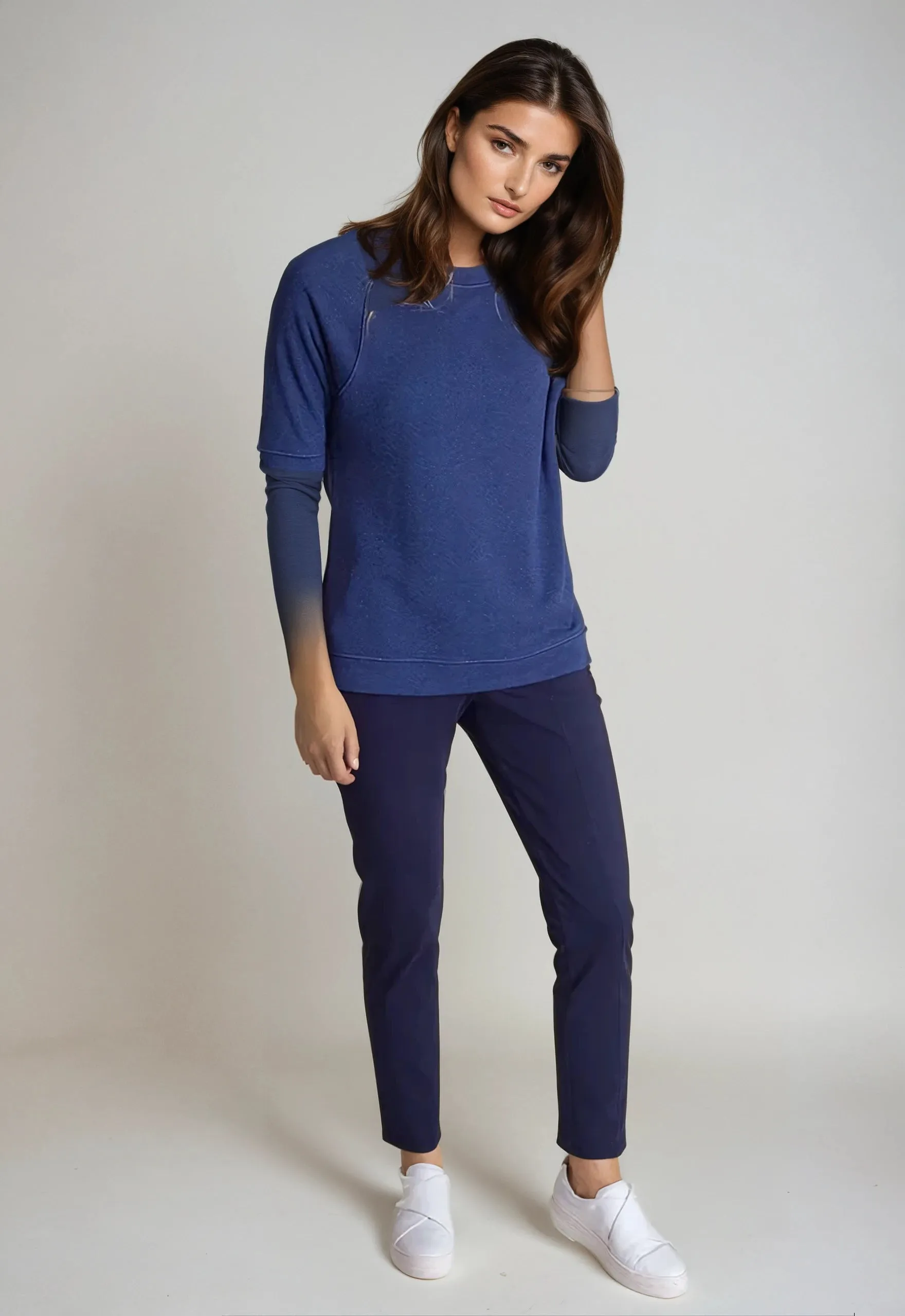 Lounger Crew Sweatshirt 2.0