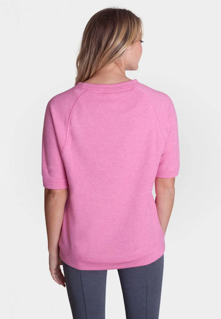 Lounger Crew Sweatshirt 2.0