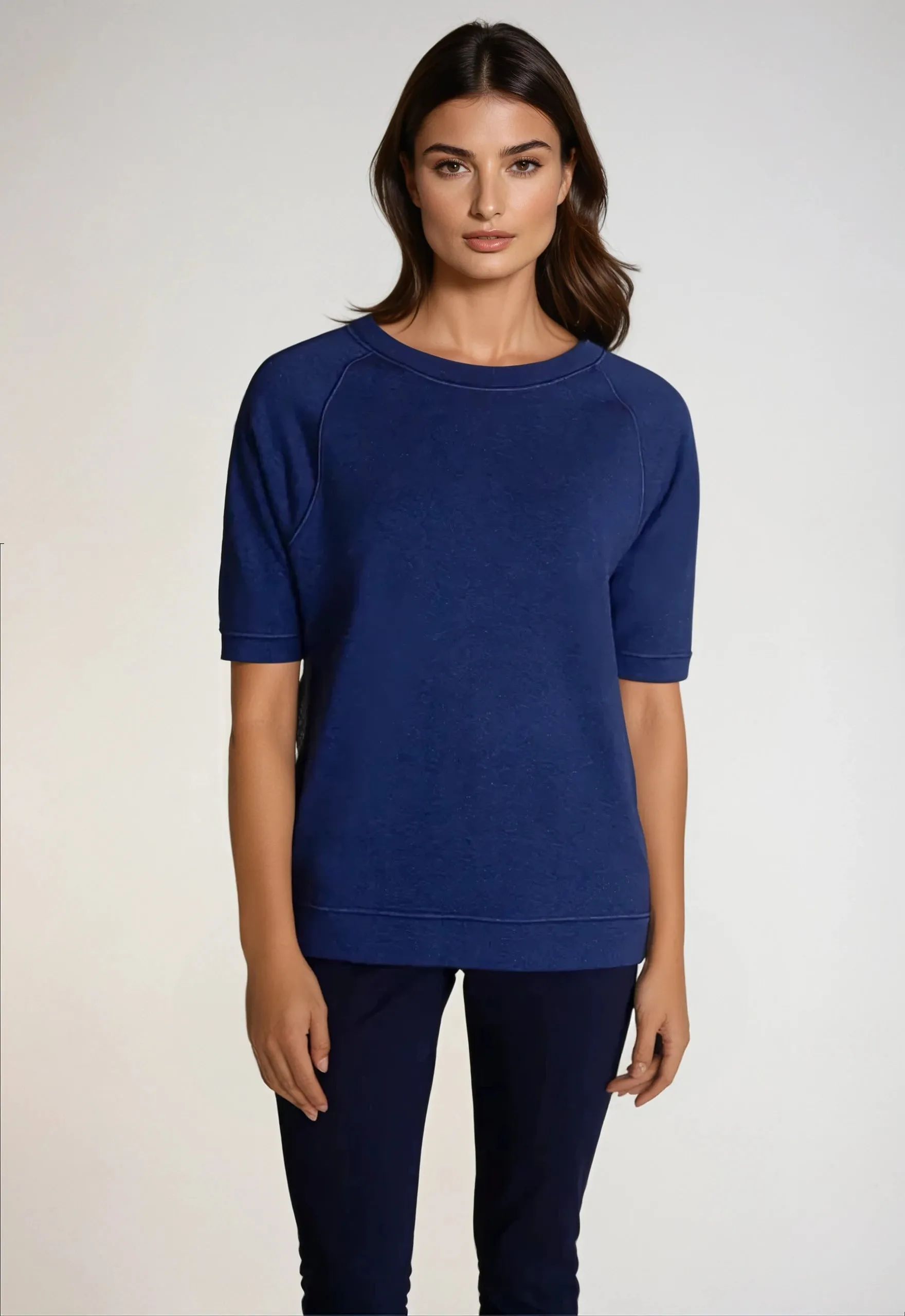 Lounger Crew Sweatshirt 2.0