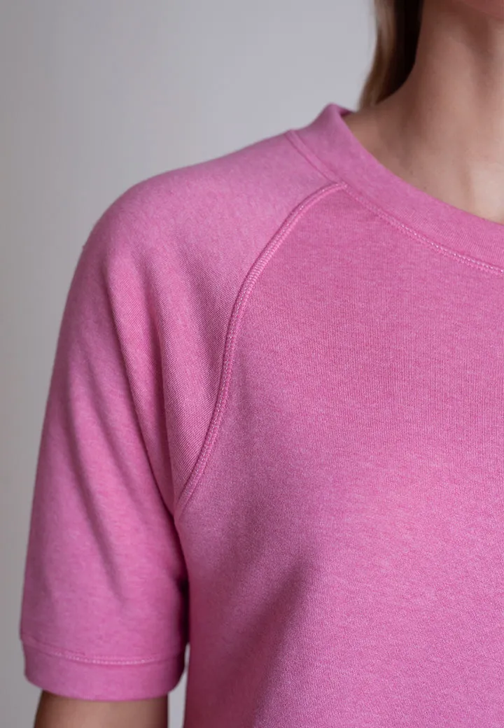 Lounger Crew Sweatshirt 2.0