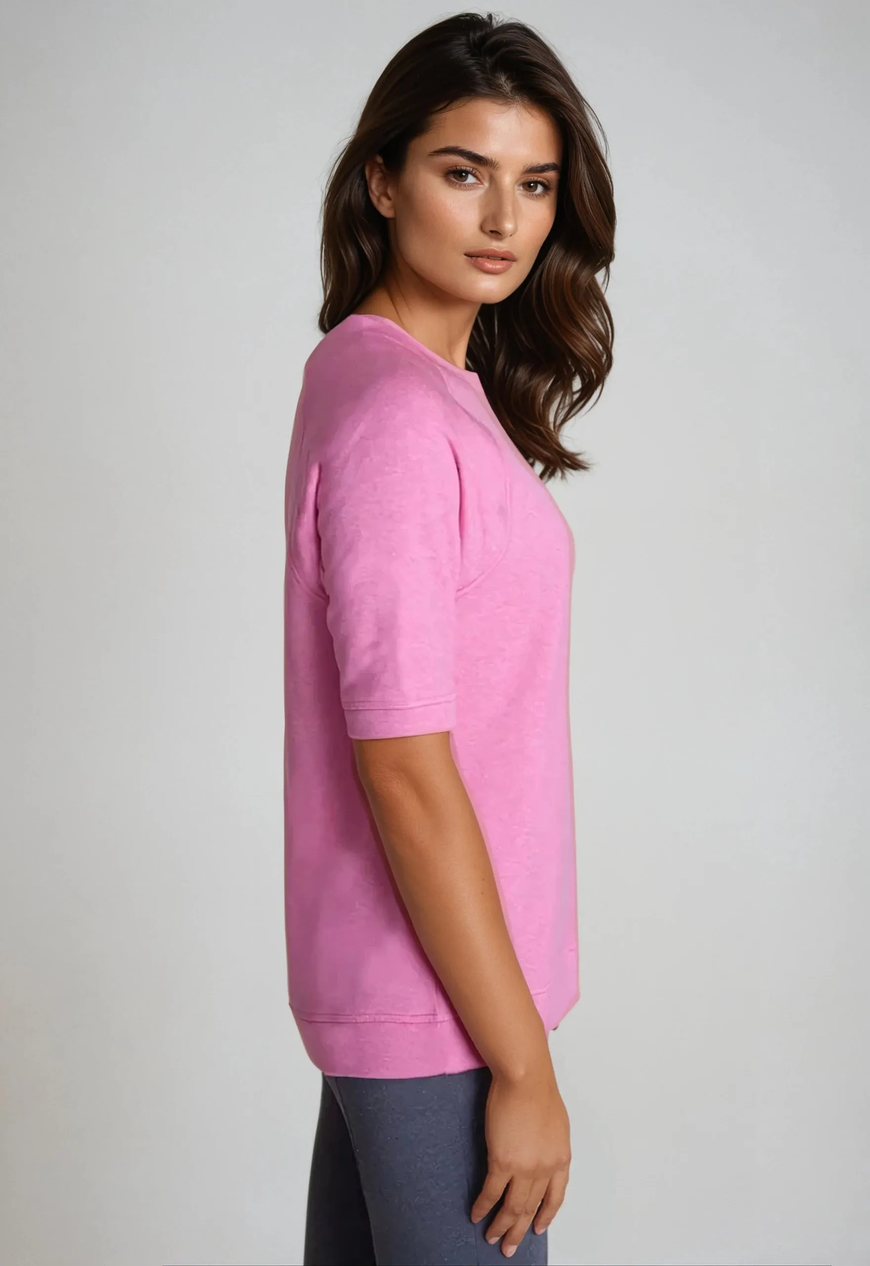 Lounger Crew Sweatshirt 2.0