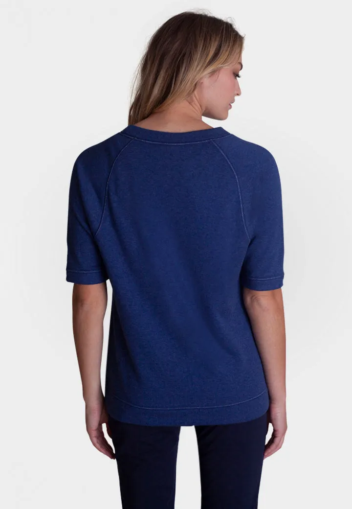 Lounger Crew Sweatshirt 2.0