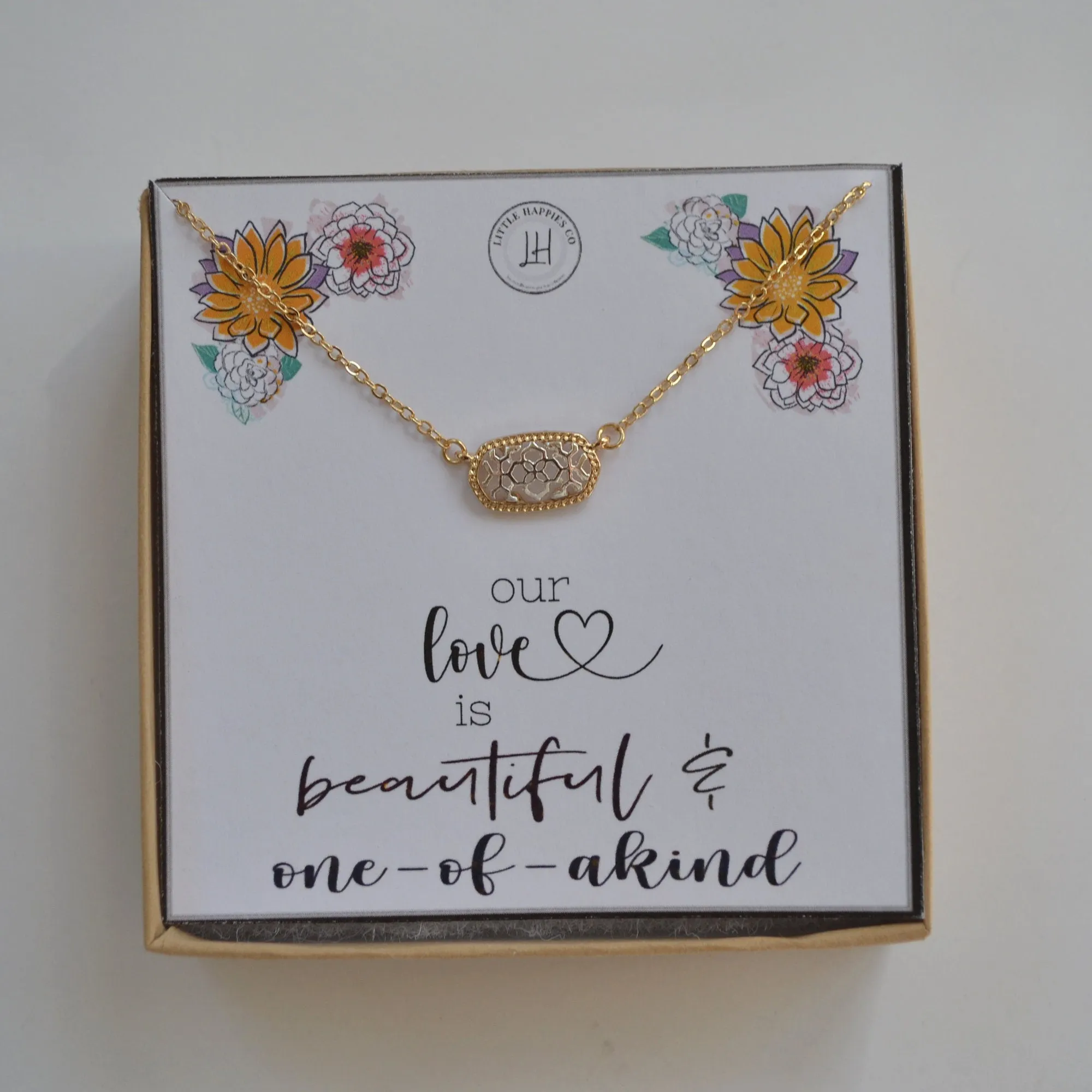 Love necklace for her, Love necklaces for girlfriend, Future wife necklace, Meaningful necklaces for girlfriend, Anniversary necklace
