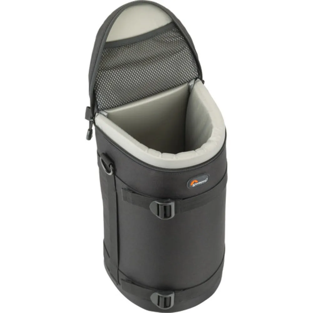 Lowepro Lens Case 11 x 26cm | Black
