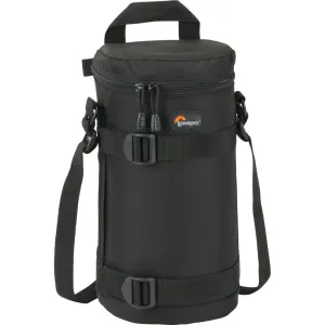 Lowepro Lens Case 11 x 26cm | Black