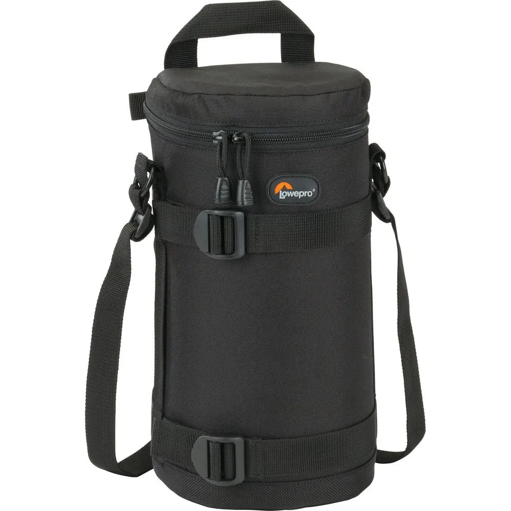Lowepro Lens Case 11 x 26cm | Black