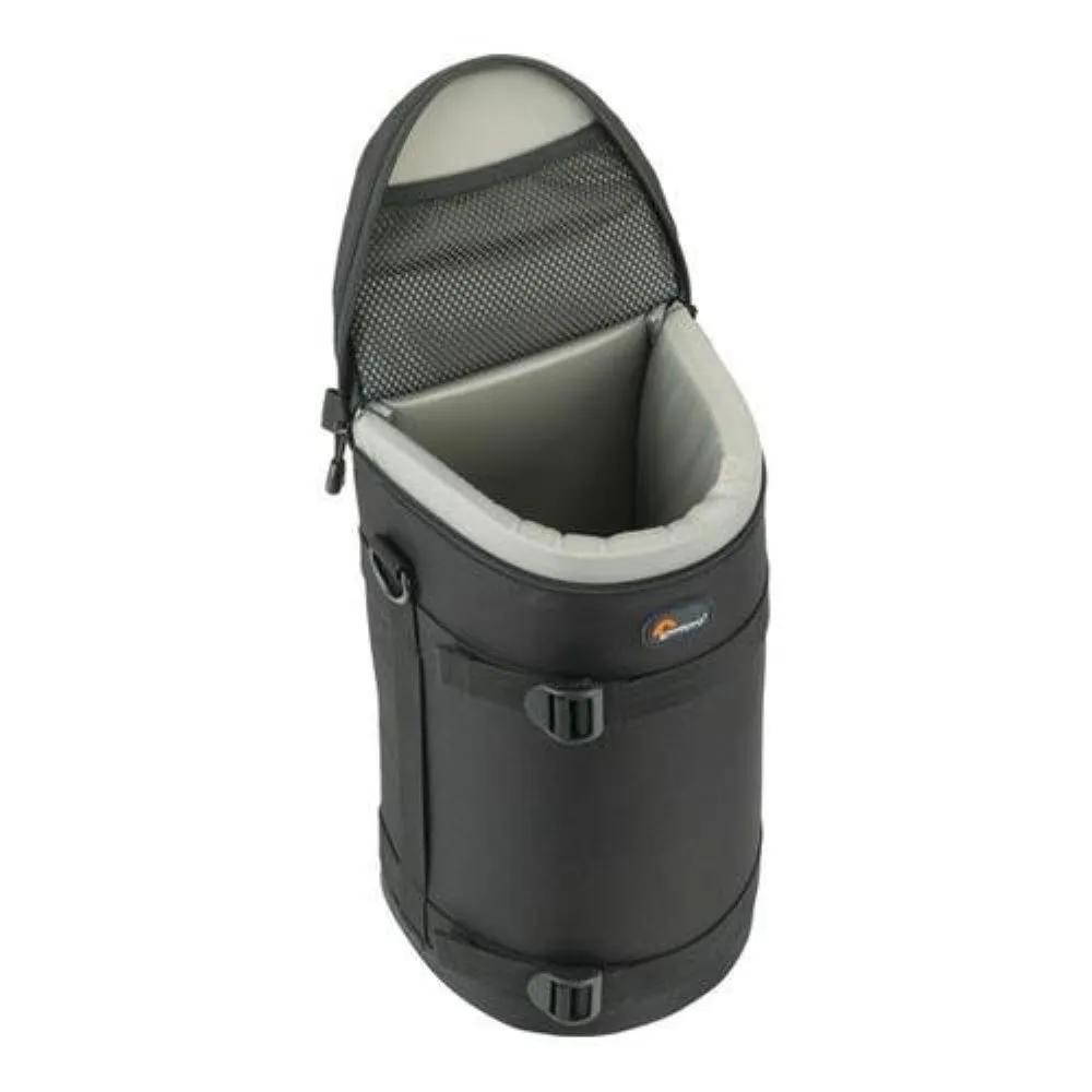 Lowepro Lens Case 13 x 32 cm | Black