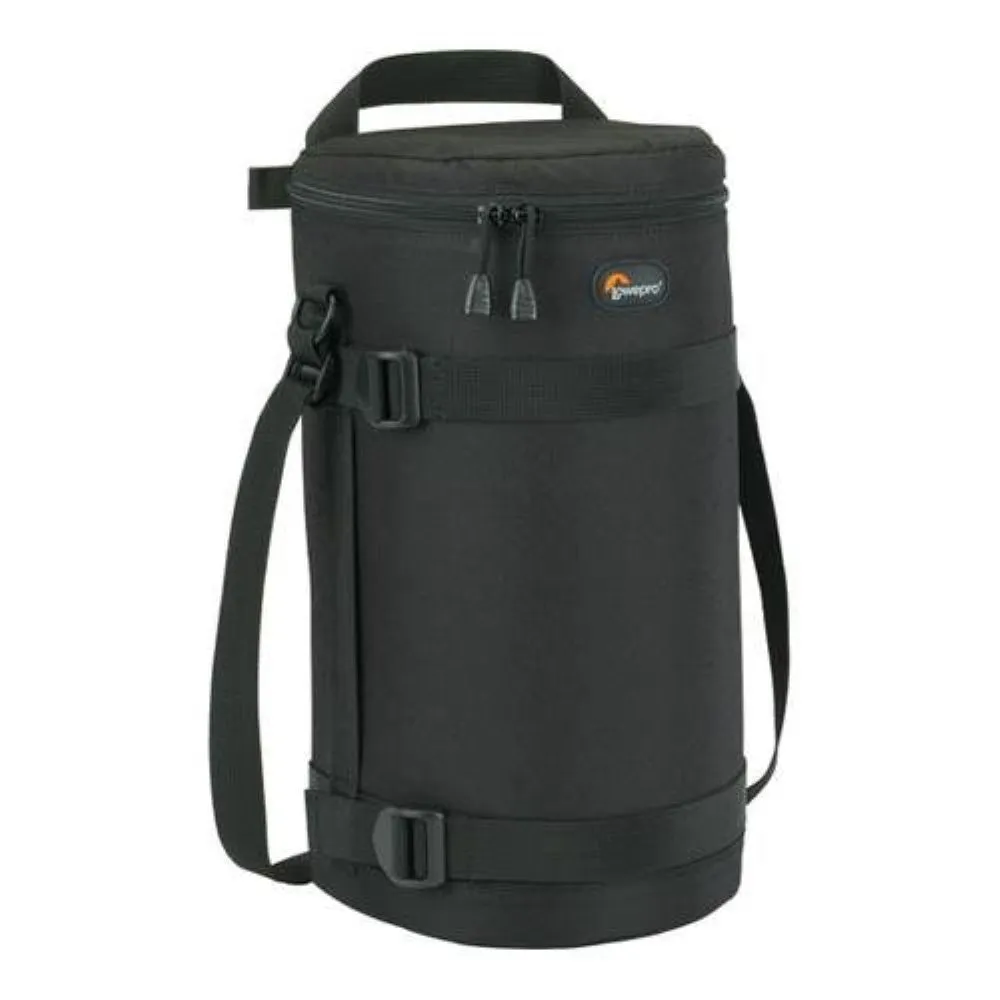 Lowepro Lens Case 13 x 32 cm | Black