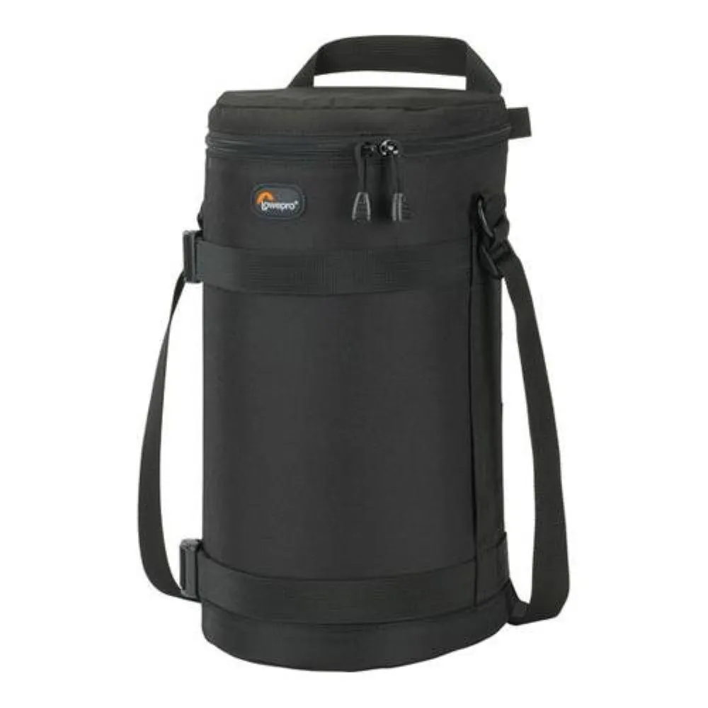 Lowepro Lens Case 13 x 32 cm | Black