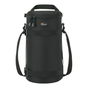 Lowepro Lens Case 13 x 32 cm | Black