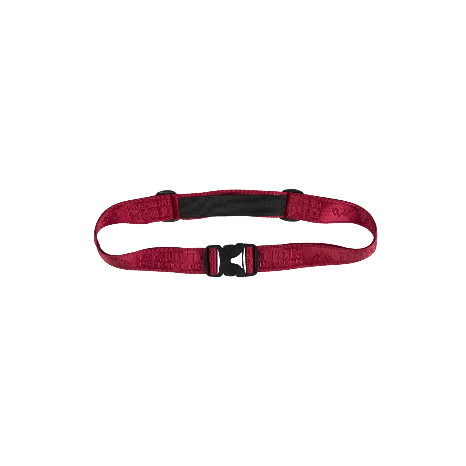 Luggage Belt