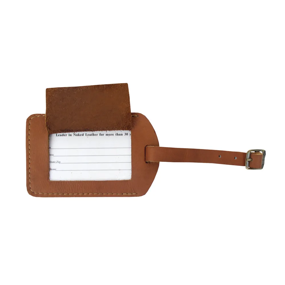 LUGGAGE TAG