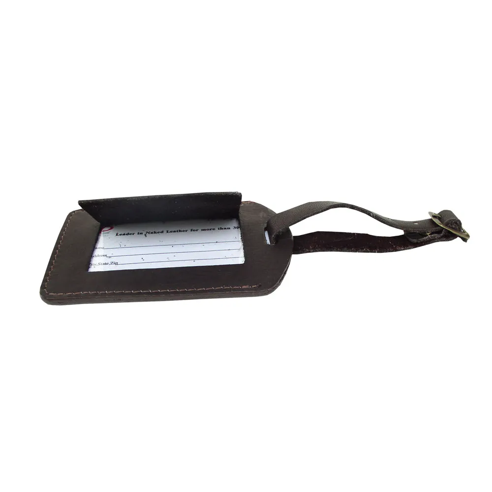 LUGGAGE TAG