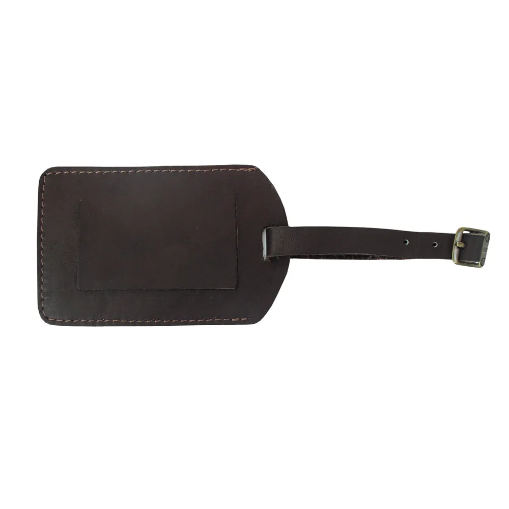 LUGGAGE TAG