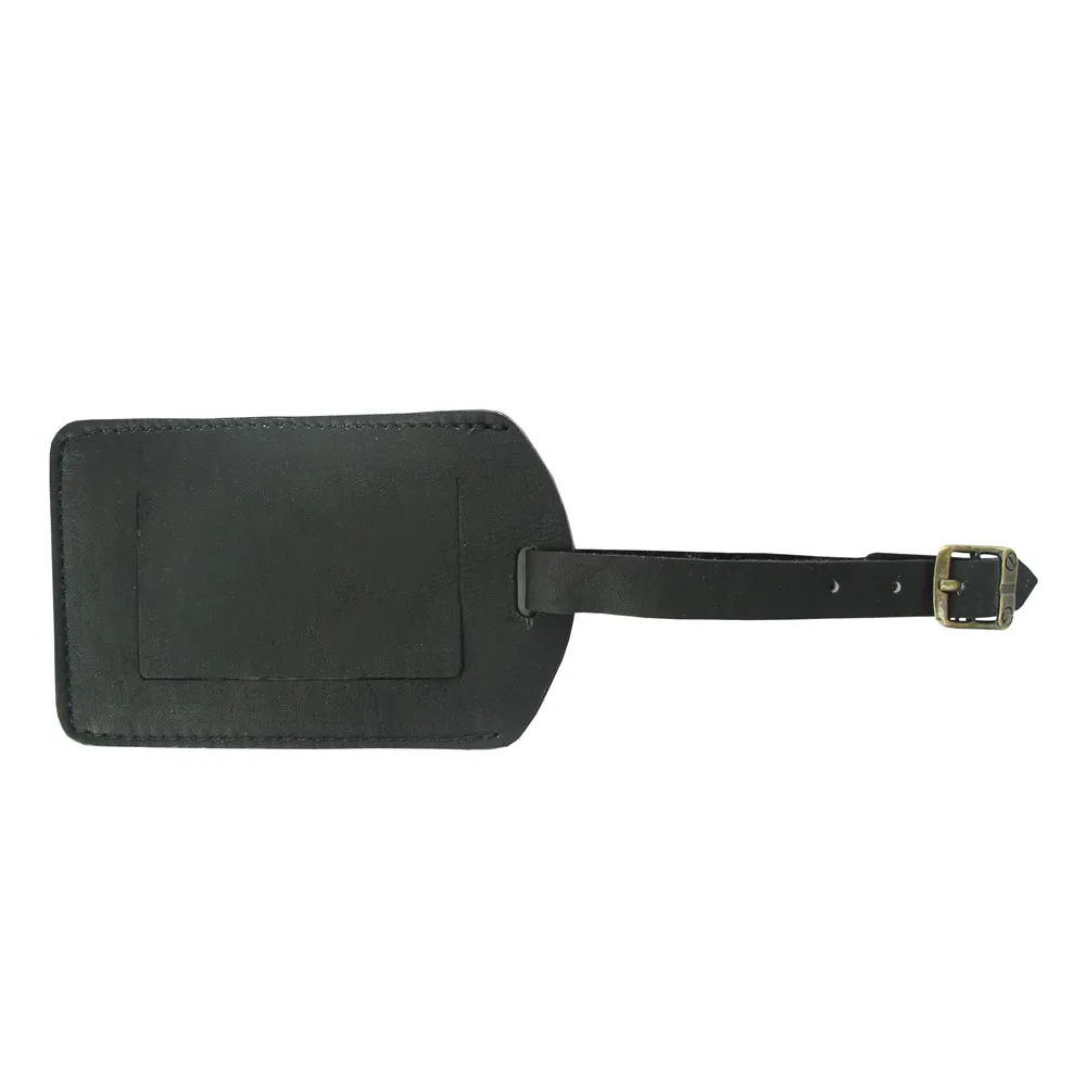 LUGGAGE TAG