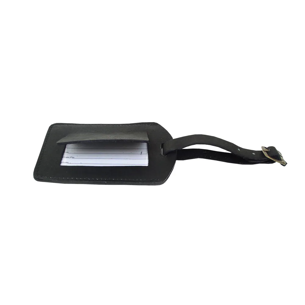 LUGGAGE TAG