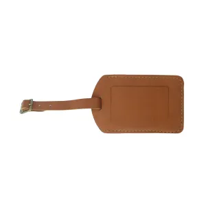 LUGGAGE TAG