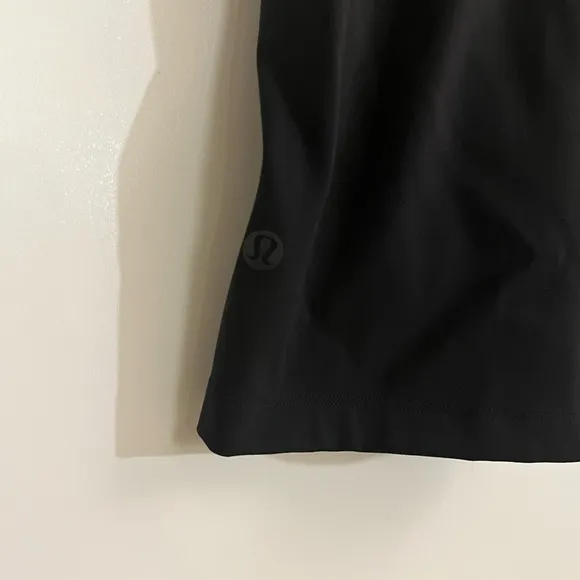 Lululemon On the Fly Short *2.5&quot; Black 2