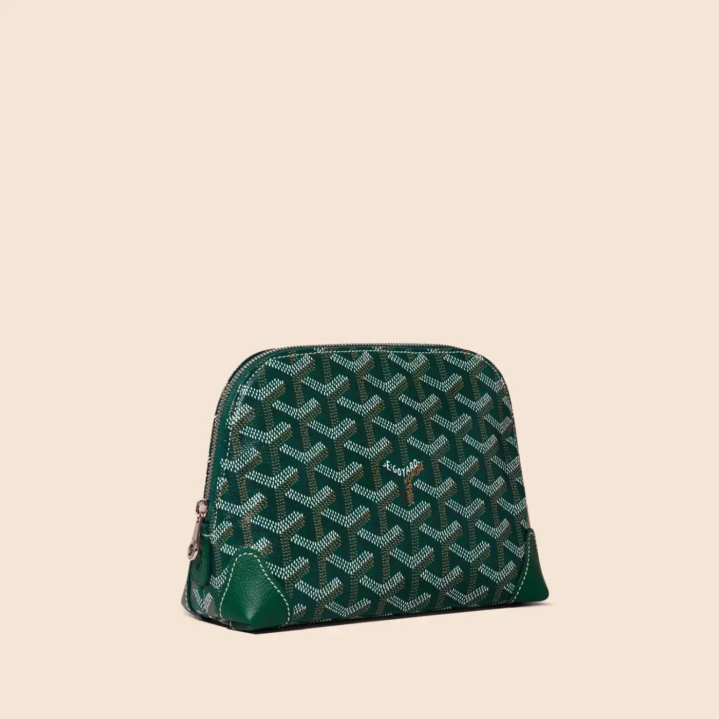 Lustre Luxe Pouch