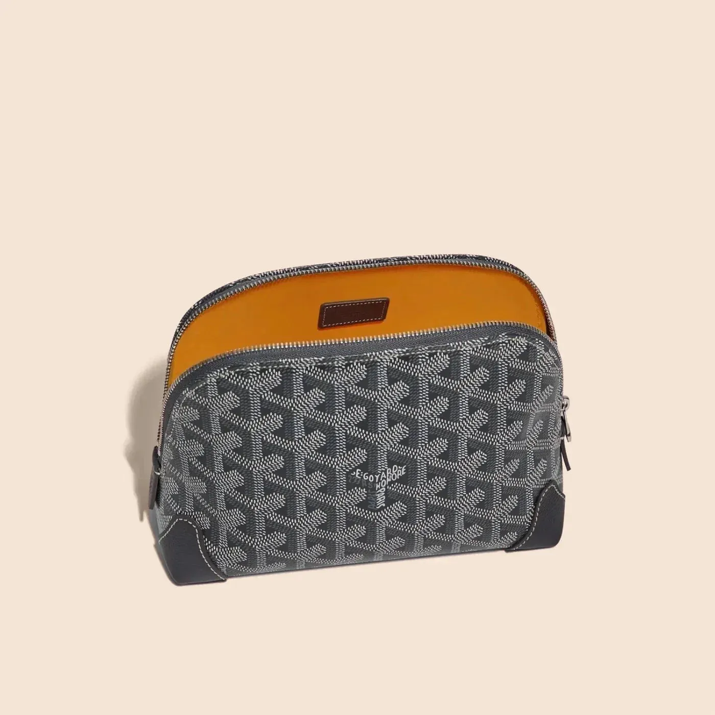Lustre Luxe Pouch