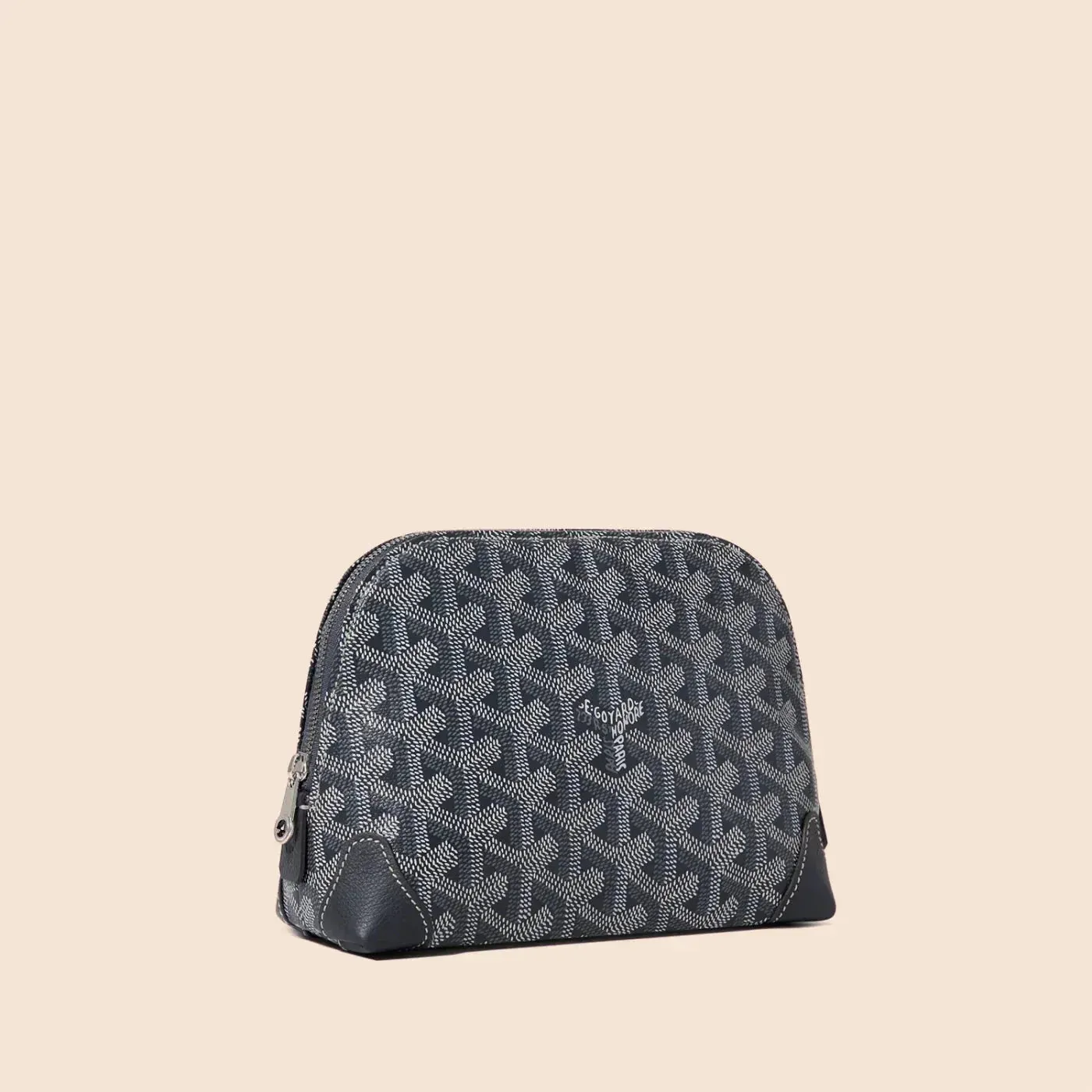 Lustre Luxe Pouch