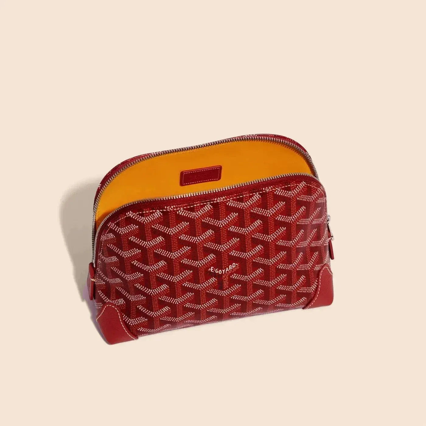 Lustre Luxe Pouch