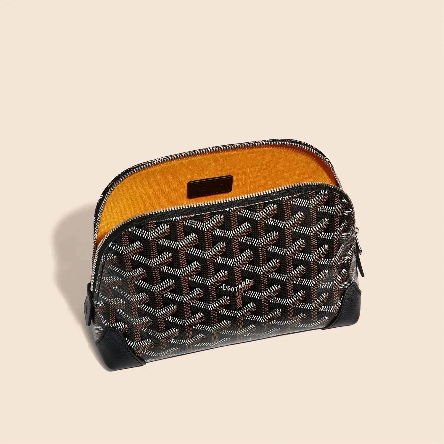 Lustre Luxe Pouch
