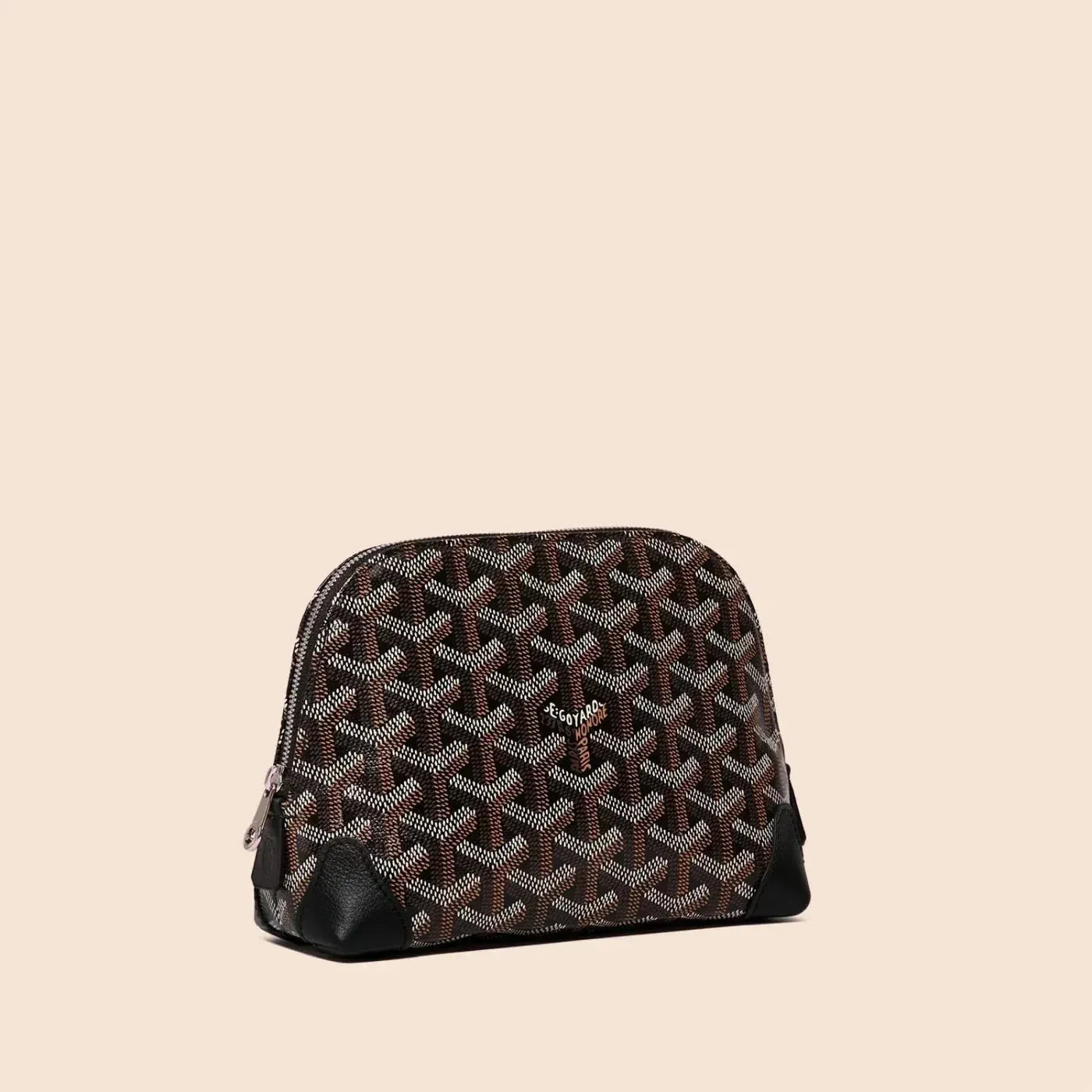 Lustre Luxe Pouch